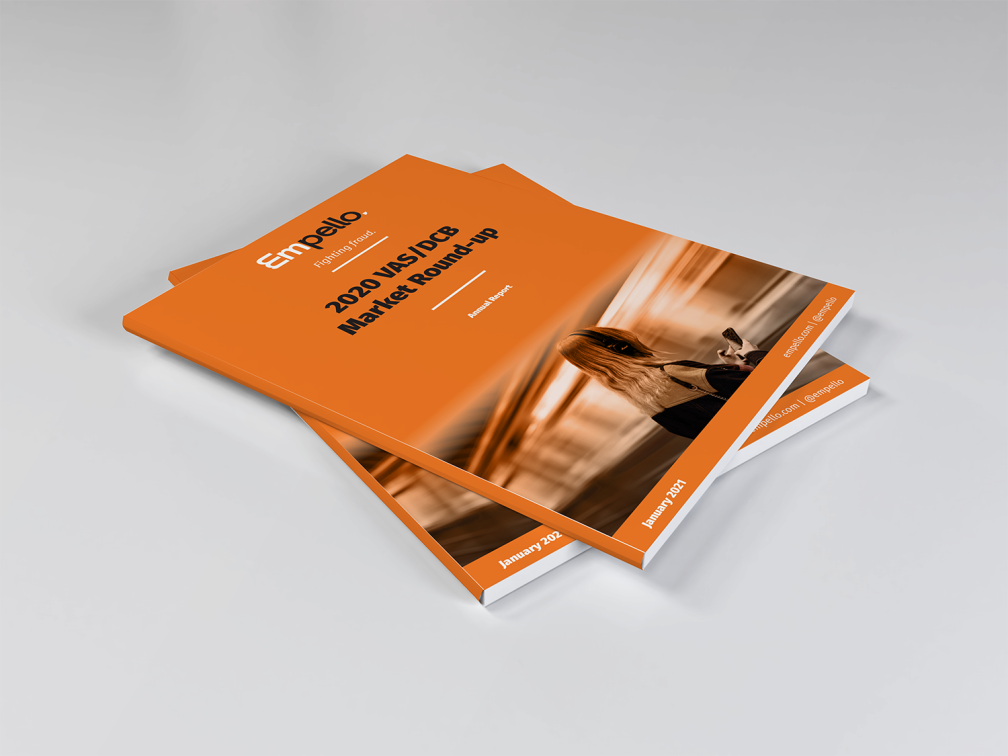 2020 VAS/DCB Market Round-up
