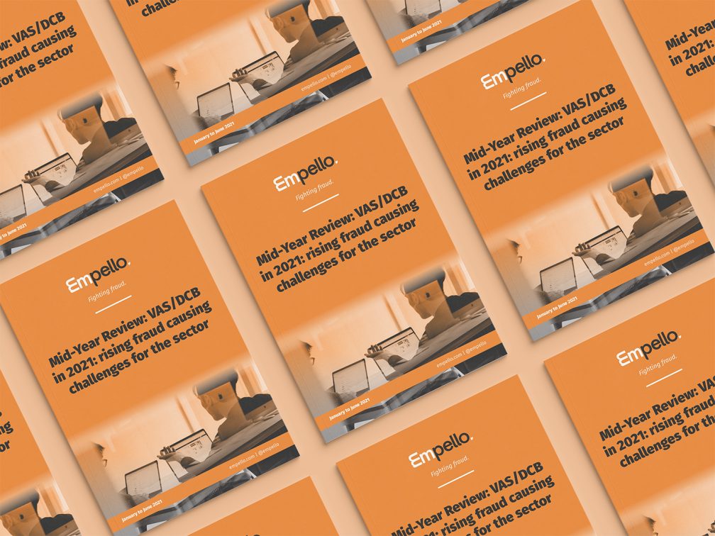 Empello Mid Year Review Jan-June 2021