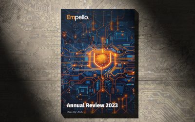 Empello releases it’s Annual Review for 2023