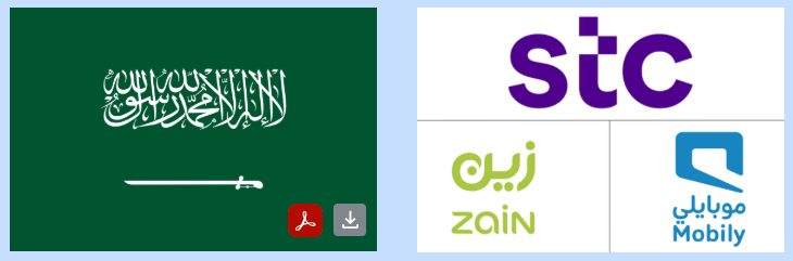 Featured image for “Saudi Arabia VAS Market: Growth, Compliance and Emerging Challenges”